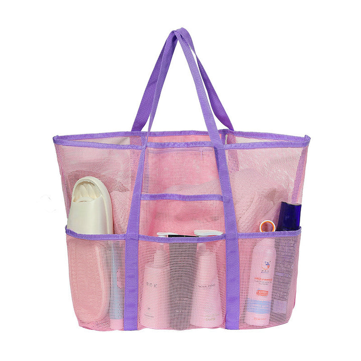 Breathable Sports Bag Bowlift