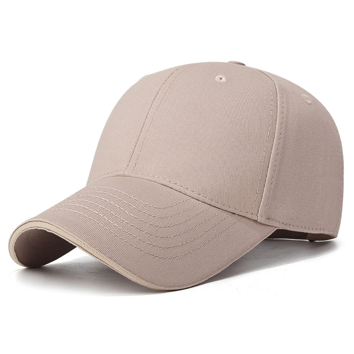 Men's Classic Everyday Baseball Cap Bowlift