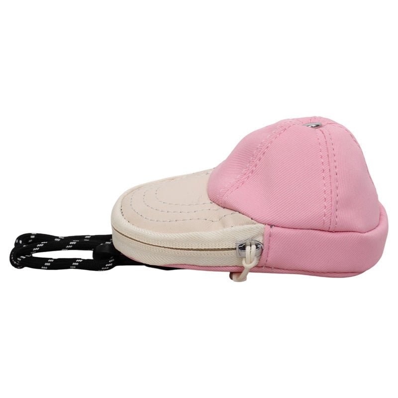 Fun Mini Cap Pouch Bowlift