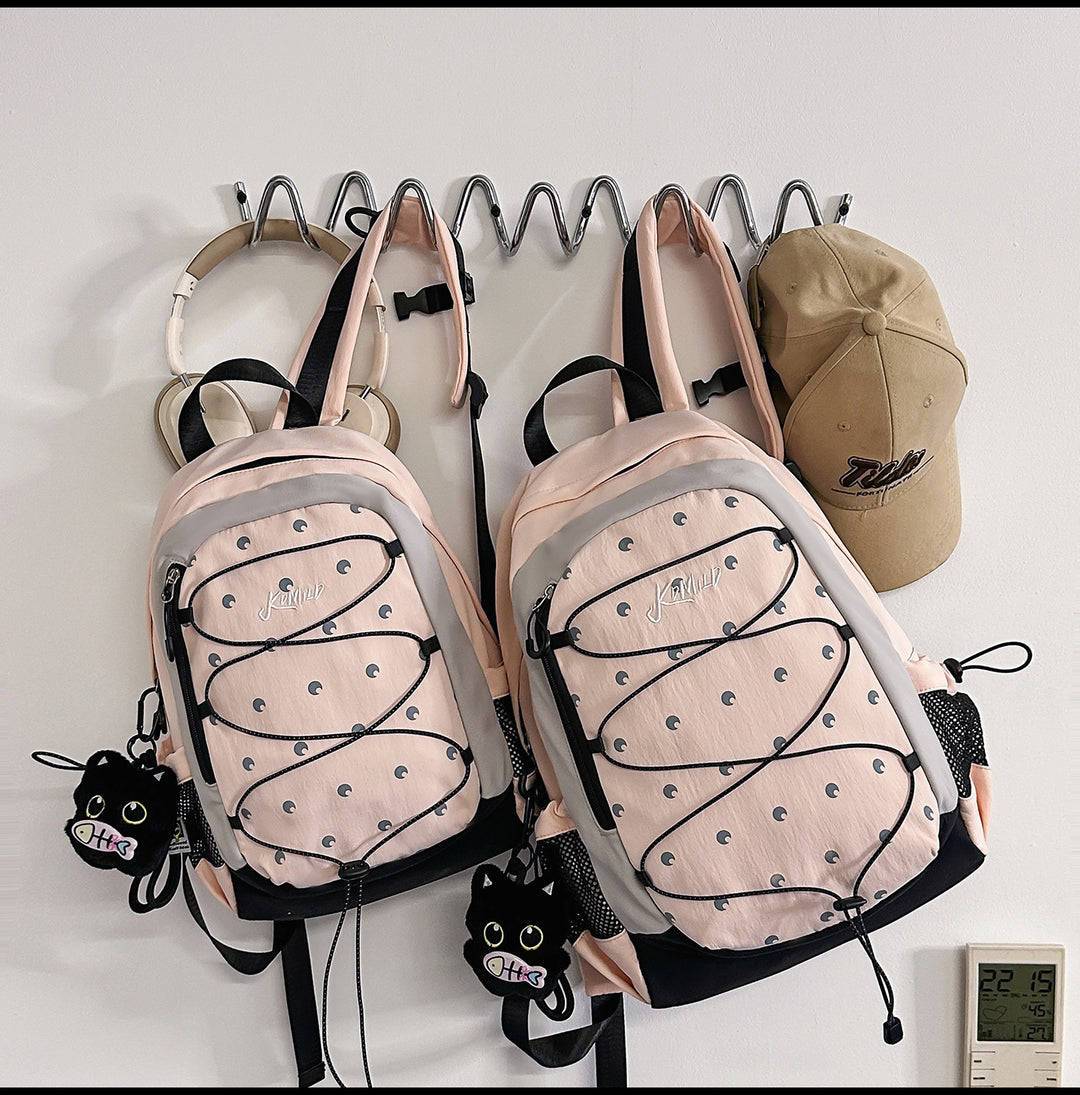 Lightweight Adventure Daypack