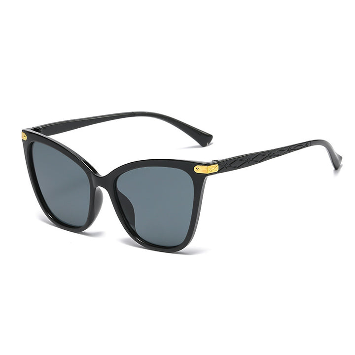 Women's fashionable sunglasses Bowlift