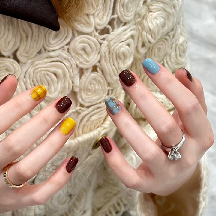 Creative Nail Art Design Collection Bowlift
