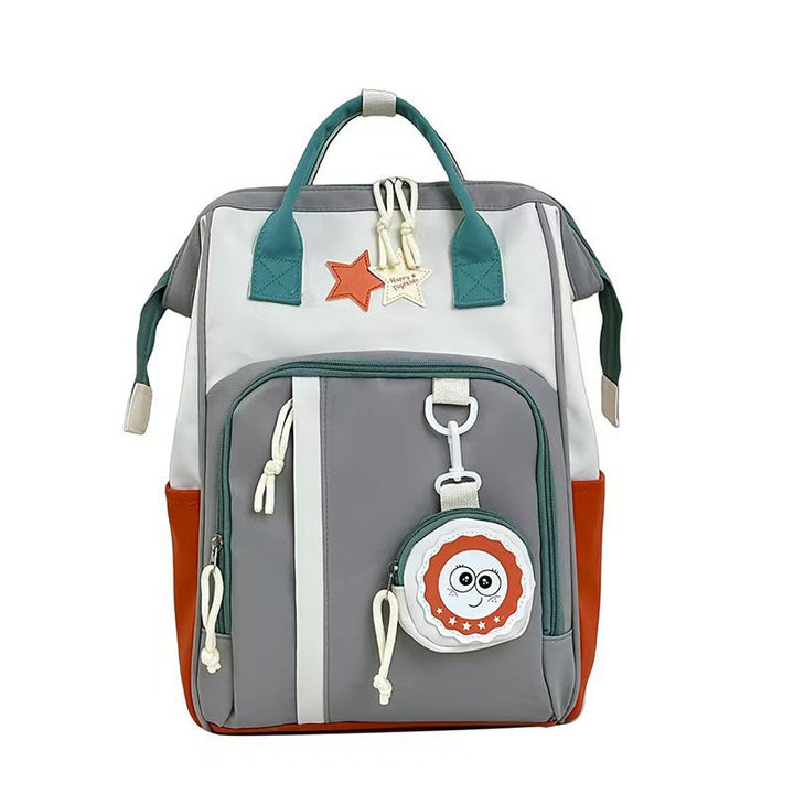 Children's Playful Multi-Functional Backpack Bowlift