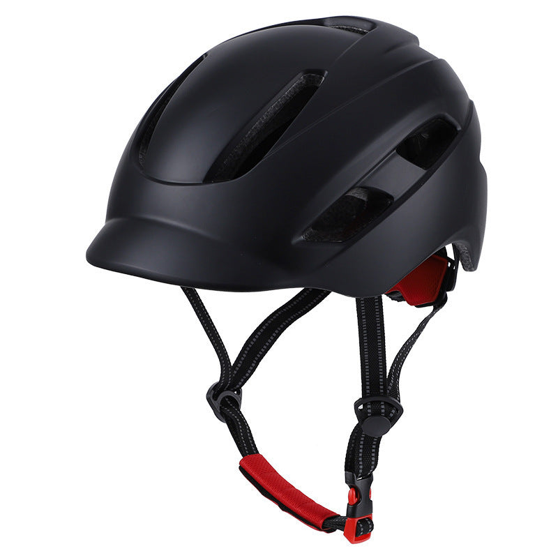 Lightweight Multi-Sport Cycling Helmet Bowlift
