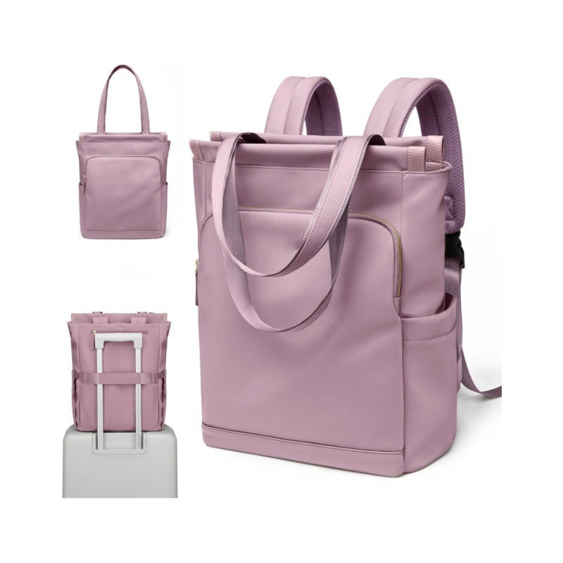 Multifunctional Laptop Backpack Bowlift