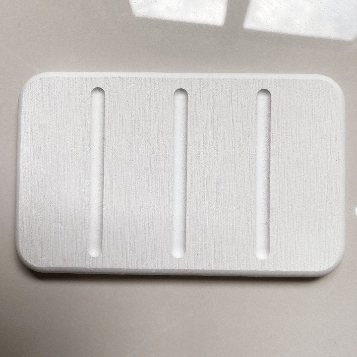 Multi-Function Kitchen Work Surface Protector Mat