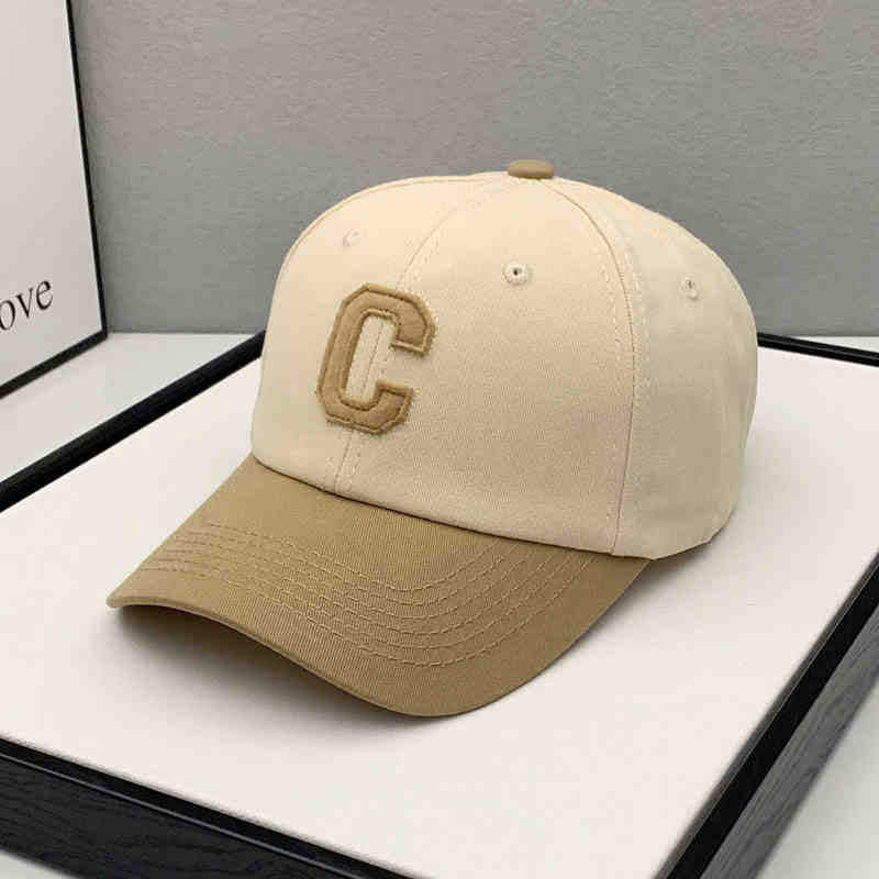 Men's Classic Logo Baseball Cap Bowlift