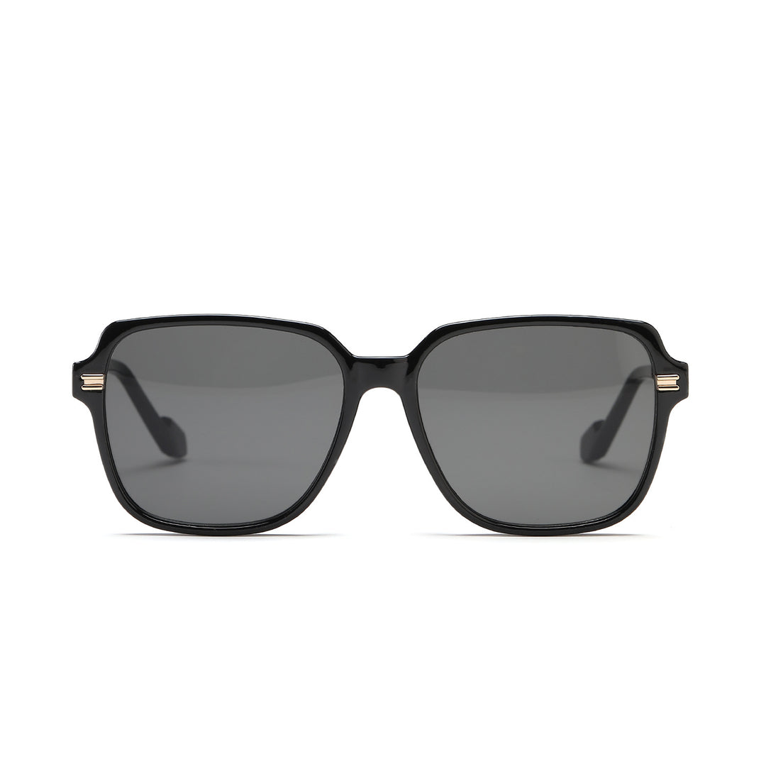 Women’s trendy fashionable sunglasses with elegant metal detail Bowlift