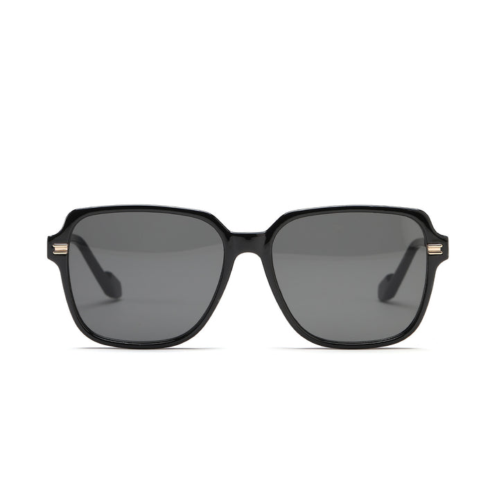 Women’s trendy fashionable sunglasses with elegant metal detail Bowlift