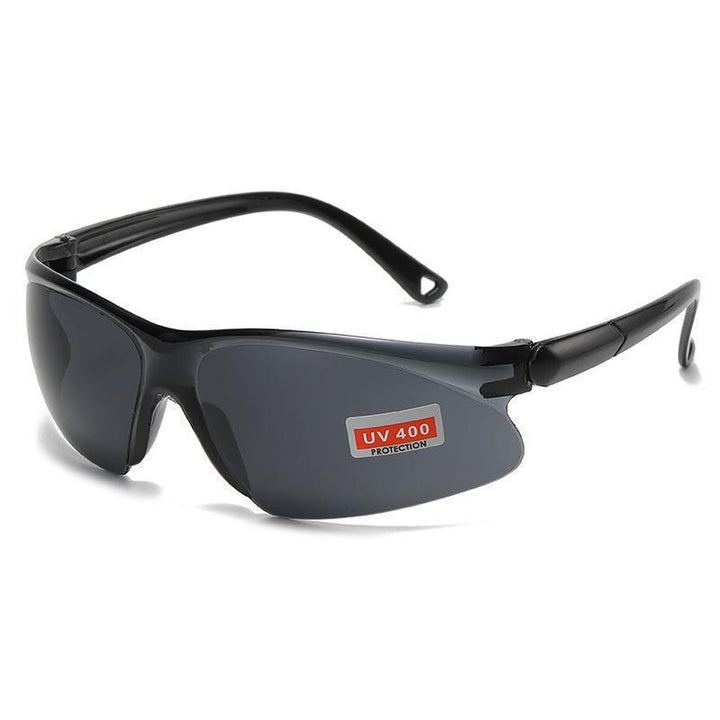 Women's sporty UV protection sunglasses Bowlift