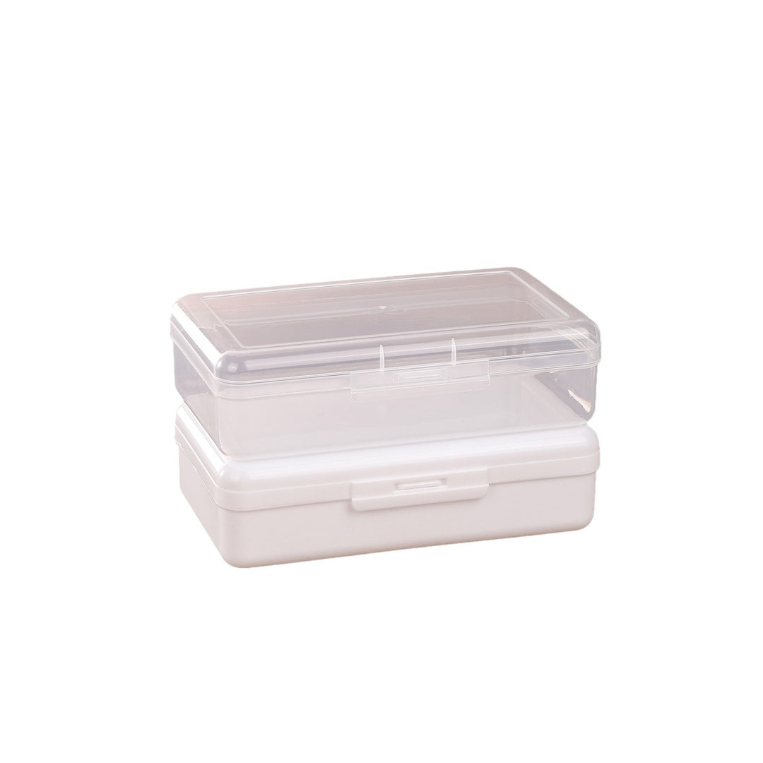 Multi-Purpose Storage Case Bowlift