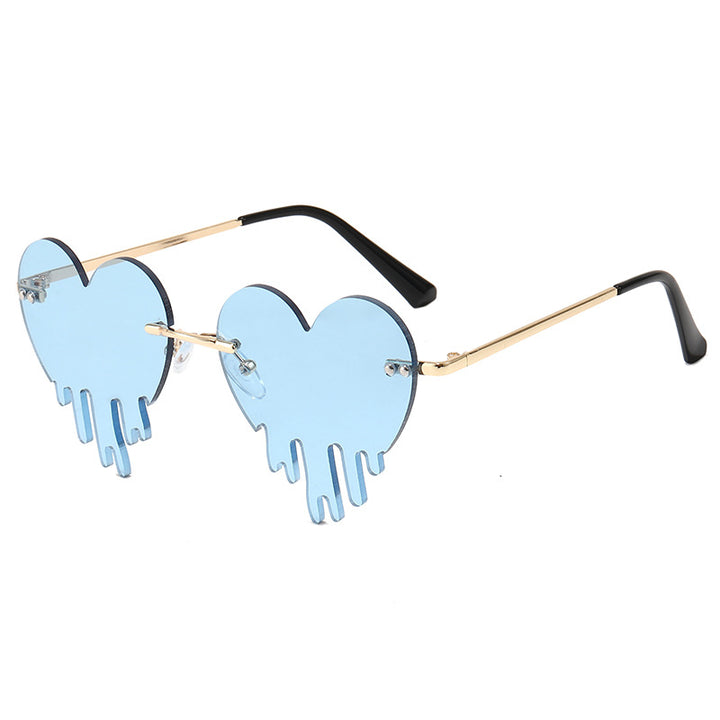 Women's fashion sunglasses Bowlift