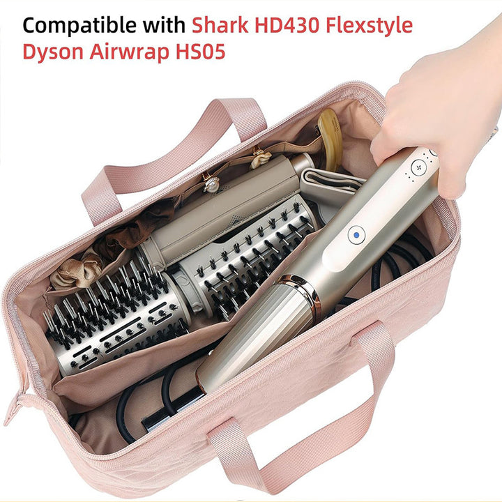 Cosmetic bag Bowlift