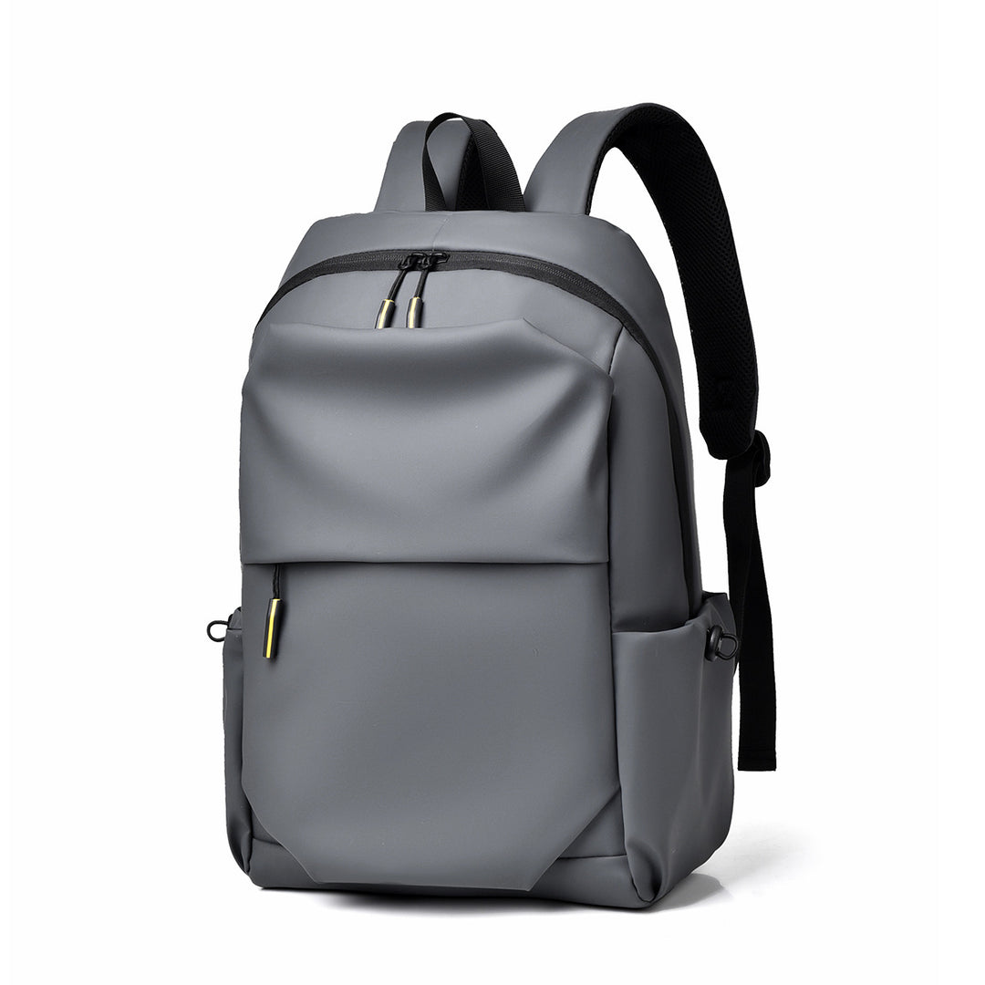 Sleek Tech-Friendly Backpack Bowlift