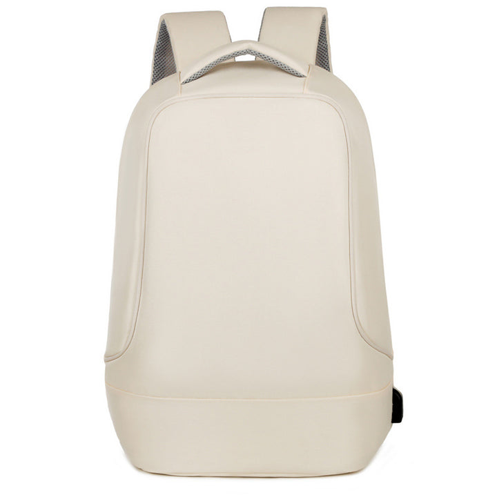Ergonomic Anti-Theft Backpack Bowlift