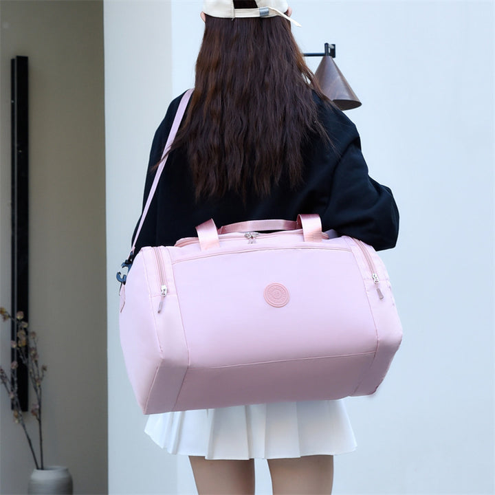 Versatile Sports Duffle