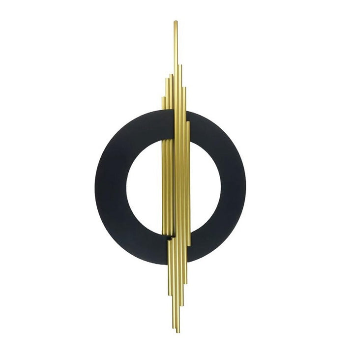 Modern 3D Wall Art Sculpture Bowlift