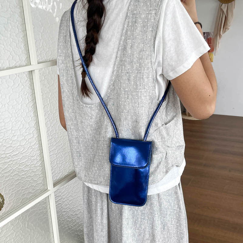 WoModern Handheld Crossbody Bag Bowlift
