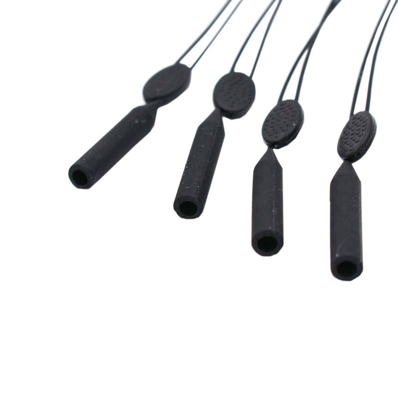 Silicone Eyewear Retainers Bowlift