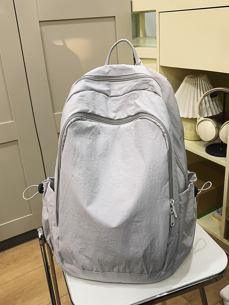 Multi-Functional Urban Backpack