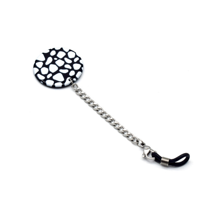 Novelty Cup-Shaped Eyewear Holder Bowlift