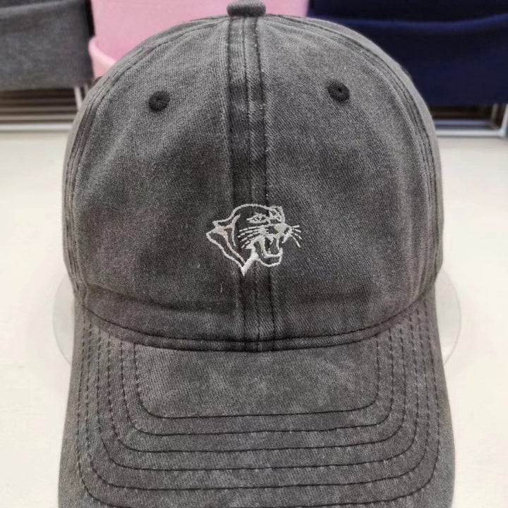 Women's Classic Cotton Baseball Cap Bowlift