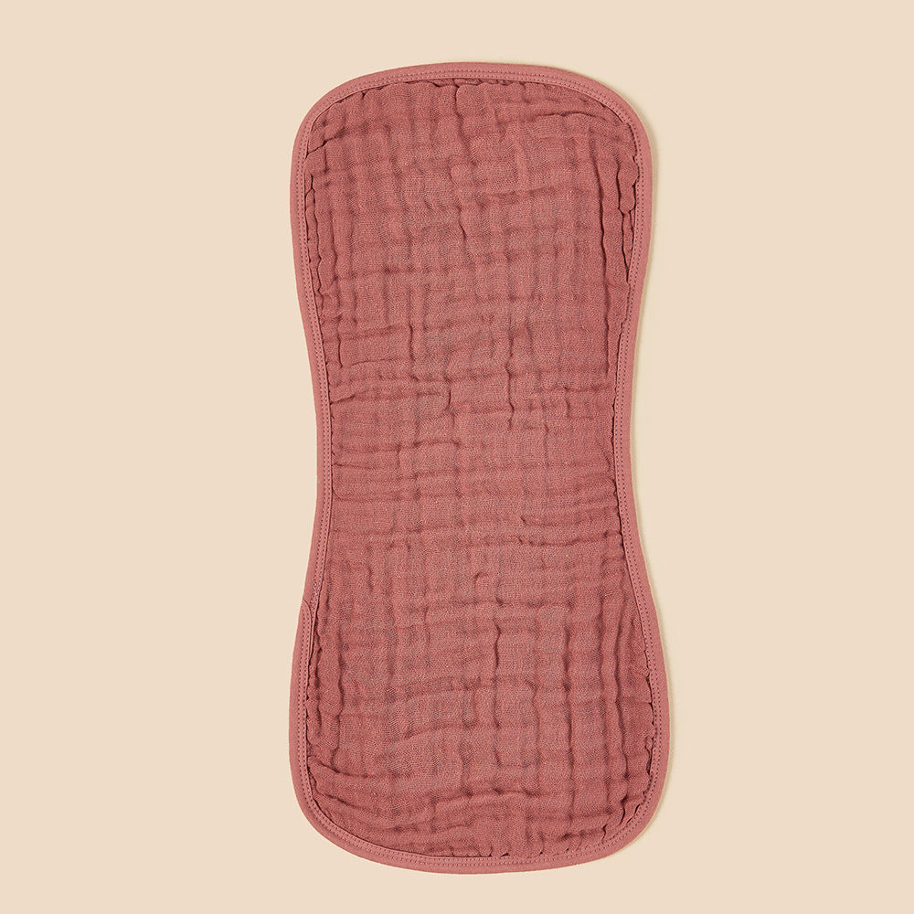 Soft Muslin Changing Pad Cover Bowlift