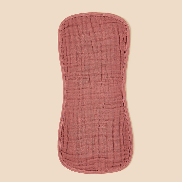 Soft Muslin Changing Pad Cover Bowlift