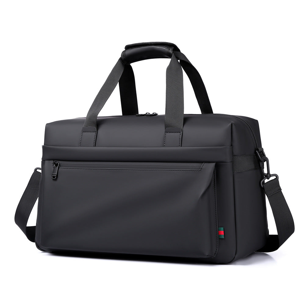 Multifunctional Travel Bag Bowlift