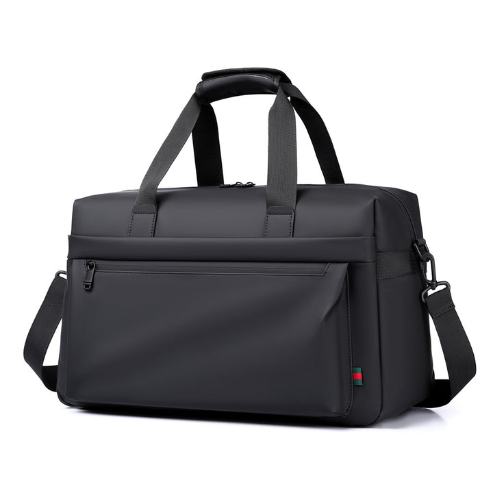 Sleek Professional Weekender Bag Bowlift