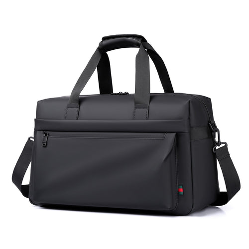 Sleek Professional Weekender Bag Bowlift