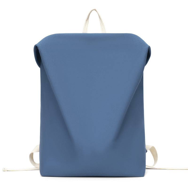 Stylish Minimalist Backpack Bowlift