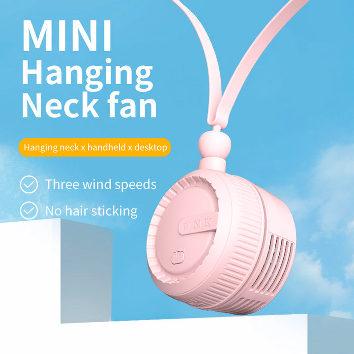 Multifunctional Portable Mini Speaker Bowlift