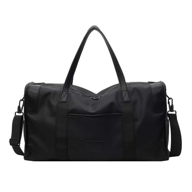 Versatile Travel Duffel