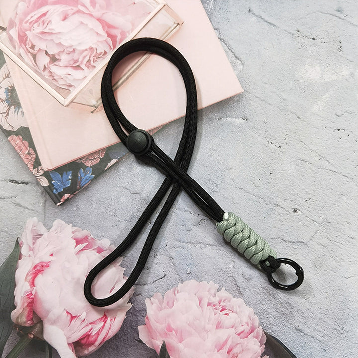 Adjustable Bowlift Strap