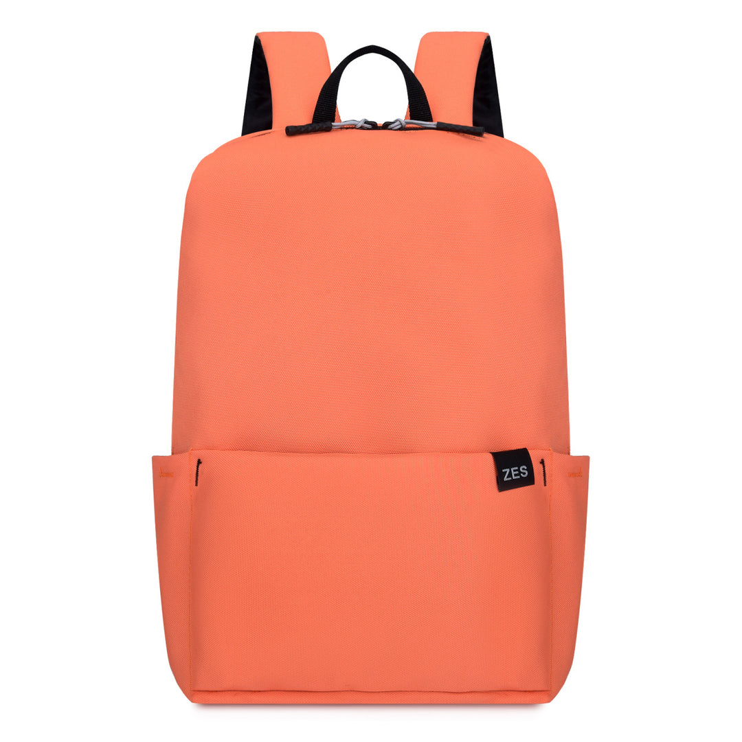 Minimalist Daily Backpack Bowlift