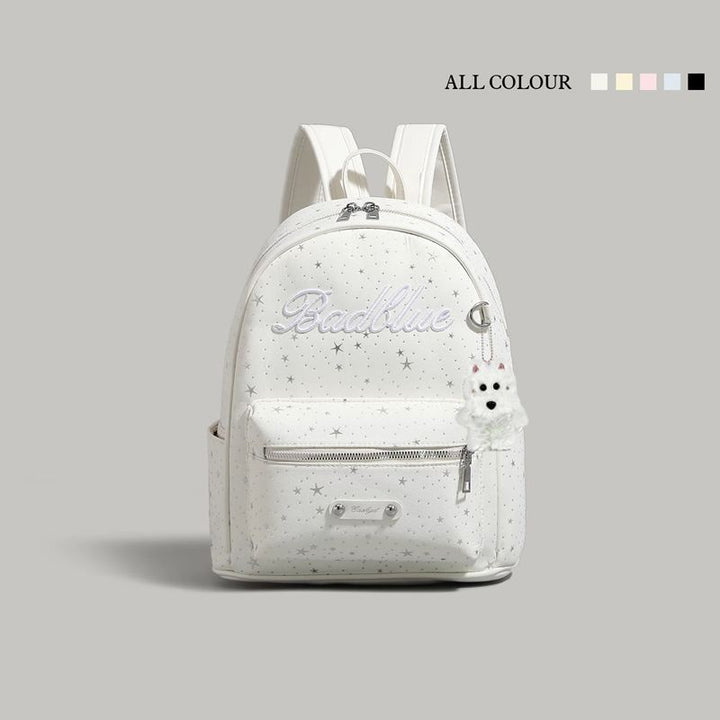 Stylish Adventure Backpack Bowlift