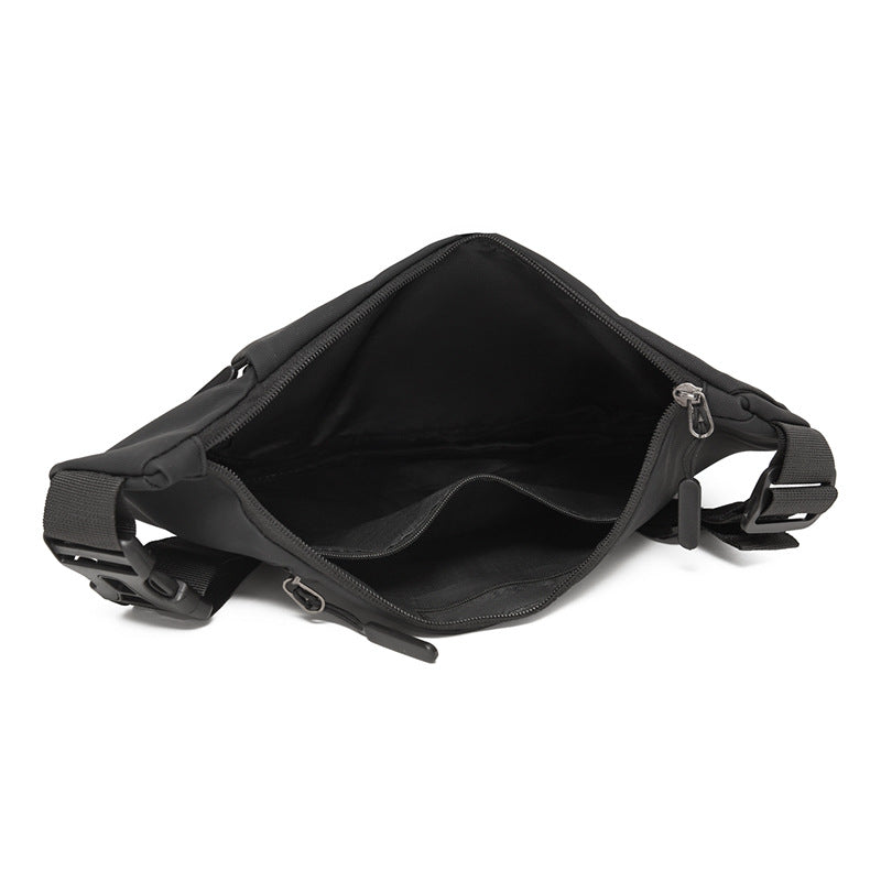 Ergonomic Versatile Sling Bag Bowlift