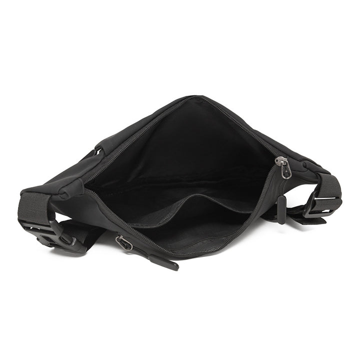 Crossbody Utility Bag Bowlift