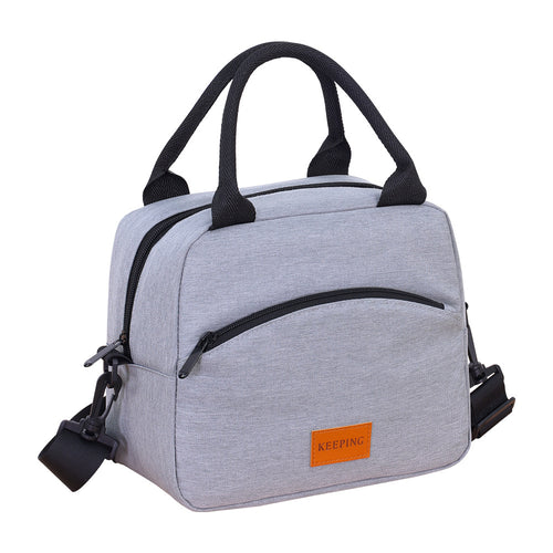 Multifunctional Cooler Bag Bowlift