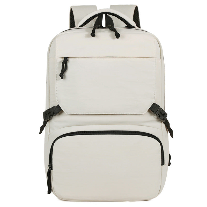 Compact Utility Backpack Bowlift