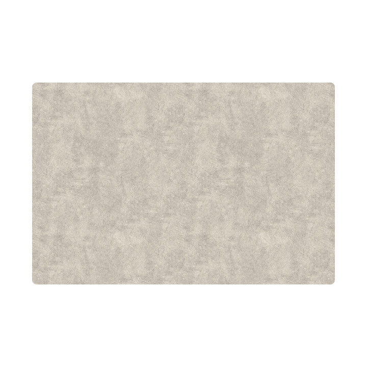 Versatile Absorbent Comfort Bath Mat Bowlift