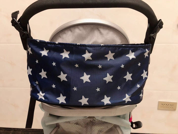 Multifunctional Diaper Bag Bowlift