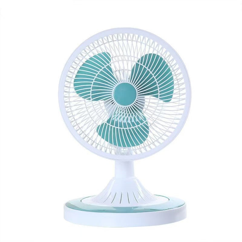 Ladies Table Fan Bowlift