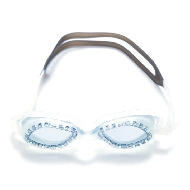 Professional swimming goggles with ergonomic design and excellent field of vision Bowlift
