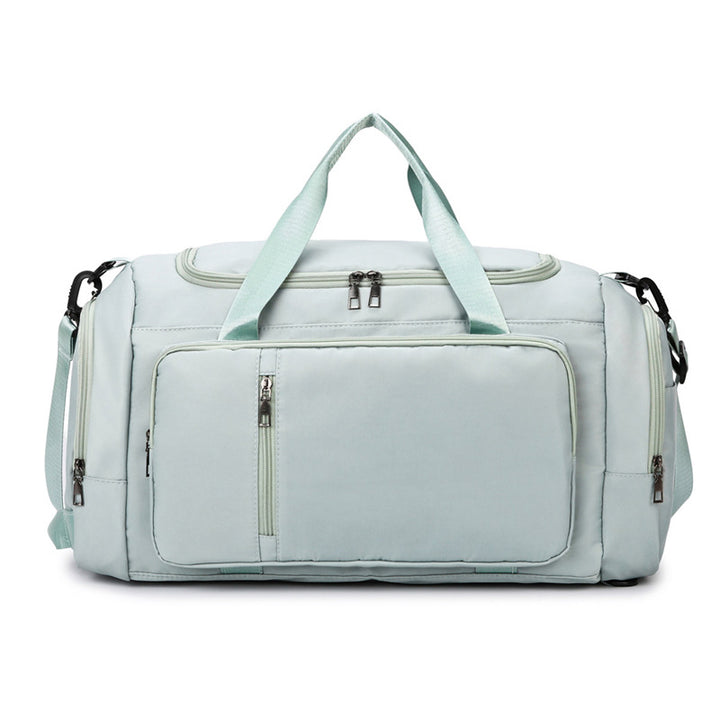 Versatile Multi-Purpose Duffle Bag