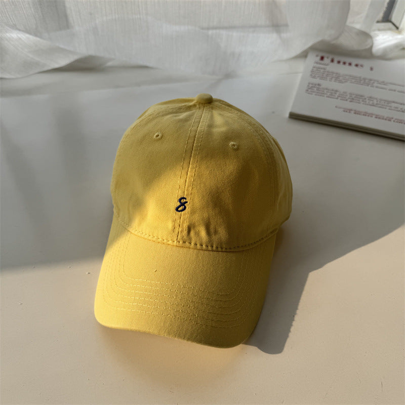 Unisex Classic Cotton Baseball Cap Bowlift 1783922033