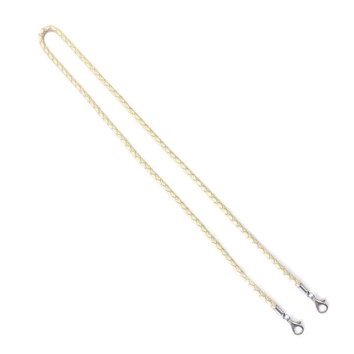 Braided Eyewear Lanyard Bowlift