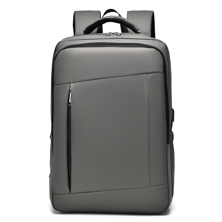 Professional Slim Travel Backpack Bowlift