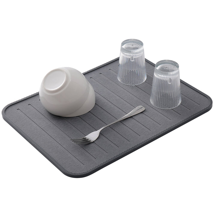 Anti-Fatigue Kitchen Comfort Mat